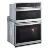LG WCEP6423F Combination Wall Oven Review Exploring Smart Features and Convection Cooking LG WCEP6423F Combination Wall Oven Review Exploring Smart Features and Convection Cooking