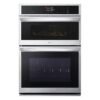 LG WCEP6423F Combination Wall Oven Review Exploring Smart Features and Convection Cooking LG WCEP6423F Combination Wall Oven Review Exploring Smart Features and Convection Cooking