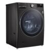 LG WM4200HBA Front Load Washer Review Exploring TurboWash 360 Smart Features