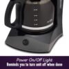 Mr Coffee 12 Cup Coffee Maker Review A Classic Drip Coffee Machine for Every Kitchen