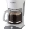 Mr Coffee Simple Brew 12 Cup Coffee Maker Review Features and Performance Breakdown