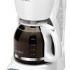 Mr Coffee Simple Brew 12 Cup Coffee Maker Review Features and Performance Breakdown