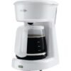 Mr Coffee Simple Brew 12 Cup Coffee Maker Review Features and Performance Breakdown