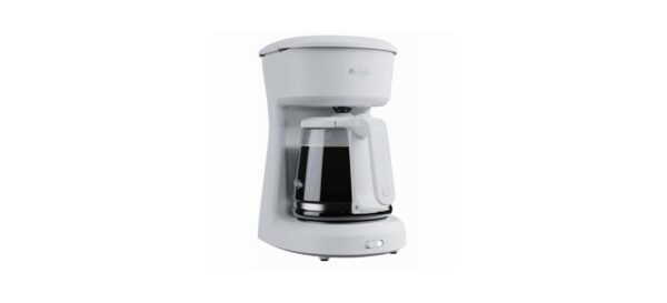 Mr Coffee Simple Brew 12 Cup Coffee Maker Review Features and Performance Breakdown