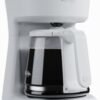 Mr. Coffee® Simple Brew 12-Cup Switch Coffee Maker