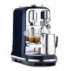 Nespresso Breville Creatista Plus BNE800DBL, Damson Blue