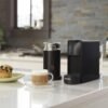 Nespresso Essenza Mini Espresso Machine Breville Review Unveiling Compact Power and Quality Nespresso Essenza Mini Espresso Machine Breville Review Unveiling Compact Power and Quality