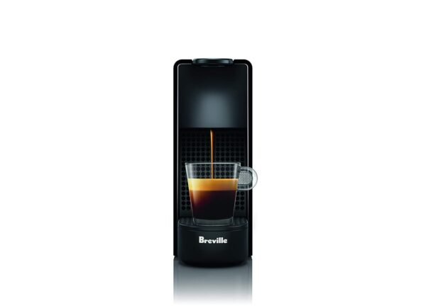 Nespresso Essenza Mini Espresso Machine Breville Review Unveiling Compact Power and Quality Nespresso Essenza Mini Espresso Machine Breville Review Unveiling Compact Power and Quality