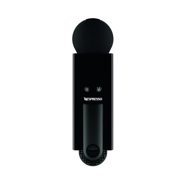 Nespresso Essenza Mini Espresso Machine Breville Review Unveiling Compact Power and Quality Nespresso Essenza Mini Espresso Machine Breville Review Unveiling Compact Power and Quality