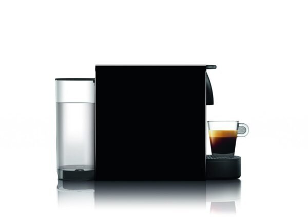 Nespresso Essenza Mini Espresso Machine Breville Review Unveiling Compact Power and Quality Nespresso Essenza Mini Espresso Machine Breville Review Unveiling Compact Power and Quality