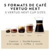 Nespresso Vertuo Next Coffee Maker Review Unveiling Versatile Single-Serve Brewing Excellence