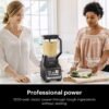 Ninja BL642 Countertop Blender Review Unveils Power and Precision for Smoothies