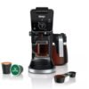 Ninja CFP301 Coffee Maker Review Unveils DualBrew Pro Specialty Excellence