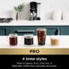 Ninja CFP301 Drip Coffee Maker Review DualBrew Pro Specialty System Features Compared Ninja CFP301 Drip Coffee Maker Review DualBrew Pro Specialty System Features Compared