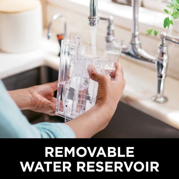 Ninja CRT2NJCE251RB Coffee Maker Review Best Programmable Drip Machine for Hot Fresh Brews