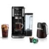 Ninja DualBrew Hot & Iced Coffee Maker Review Best Drip Coffee Machine for Versatile Brewing