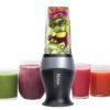 Ninja Personal Blender QB3001SS Review Powerful Compact Smoothie Maker with Pulse Technology