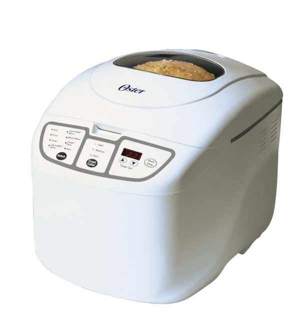 Oster 5838 58-Minute Expressbake Breadmaker