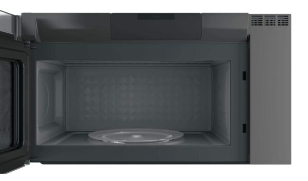 Over-the-Range Microwave Oven GE PVM9005SJSS Review Exploring Features and Performance Over-the-Range Microwave Oven GE PVM9005SJSS Review Exploring Features and Performance