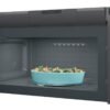 Over-the-Range Microwave Oven GE PVM9005SJSS Review Exploring Features and Performance Over-the-Range Microwave Oven GE PVM9005SJSS Review Exploring Features and Performance