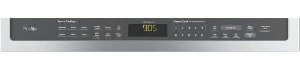 Over-the-Range Microwave Oven GE PVM9005SJSS Review Exploring Features and Performance Over-the-Range Microwave Oven GE PVM9005SJSS Review Exploring Features and Performance