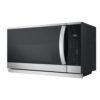 Over-the-Range Microwave Oven LG MVEL2125F Review Highlights Smart Features and Design