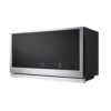 Over-the-Range Microwave Oven LG MVEL2137F Review Features and Performance Tested