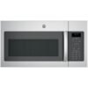 Over-the-Range Microwave Ovens GE JVM6175SKSS Review Exploring Features and Performance