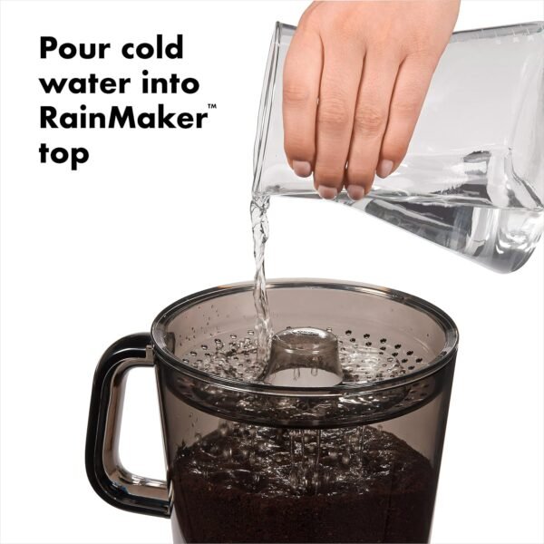 OXO Good Grips Cold Brew Coffee Maker Review Low Acid Smooth Brew Experience OXO Good Grips Cold Brew Coffee Maker Review Low Acid Smooth Brew Experience