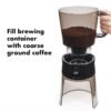 OXO Good Grips Cold Brew Coffee Maker Review Low Acid Smooth Brew Experience OXO Good Grips Cold Brew Coffee Maker Review Low Acid Smooth Brew Experience