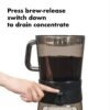 OXO Good Grips Cold Brew Coffee Maker Review Low Acid Smooth Brew Experience OXO Good Grips Cold Brew Coffee Maker Review Low Acid Smooth Brew Experience
