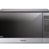 Panasonic NN-SN686S Countertop Microwave Oven Review Inverter Technology Insights Panasonic NN-SN686S Countertop Microwave Oven Review Inverter Technology Insights