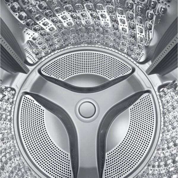 Samsung Bespoke Washer Dryer Combo Review Ultra Capacity and Smart Features Explored