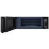 Samsung Over-the-Range Microwave ME11A7510DS Review Reveals Slim Design and Powerful Ventilation Features