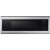 Samsung Over-the-Range Microwave ME11A7510DS Review Reveals Slim Design and Powerful Ventilation Features