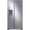 Samsung RS27T5200SR Side-by-Side Refrigerator Review Exploring Features and Performance