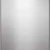 SHARP Slide-In Dishwasher, Stainless Steel Finish, 24" Wide, Soil Sensors, Premium White LED Interior Lighting, Smooth Glide Rails, Heated Dry Option, Responsive Wash Cycles,...