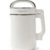 SoyaJoy G5 8in1 Milk Maker | Soy Milk, soaked or dry beans, Almond milk, quinoa milk, Nut Milk, Oat Milk, Cashew Milk | + Soups, Porridges, hot cocoa | Self-Cleaning | Raw Milk... SoyaJoy G5 8in1 Milk Maker | Soy Milk, soaked or dry beans, Almond milk, quinoa milk, Nut Milk, Oat Milk, Cashew Milk | + Soups, Porridges, hot cocoa | Self-Cleaning | Raw Milk...