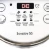 SoyaJoy G5 Soy Milk Maker Review Best Multi-Function Nut Milk Appliance Insights SoyaJoy G5 Soy Milk Maker Review Best Multi-Function Nut Milk Appliance Insights