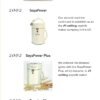SoyaJoy G5 Soy Milk Maker Review Best Multi-Function Nut Milk Appliance Insights SoyaJoy G5 Soy Milk Maker Review Best Multi-Function Nut Milk Appliance Insights