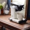 Technivorm Moccamaster Cup One Coffee Maker Review Unveiling Brewing Quality and Convenience