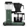 Technivorm Moccamaster KBGV Select Coffee Maker Review Perfect Brew Volume Control