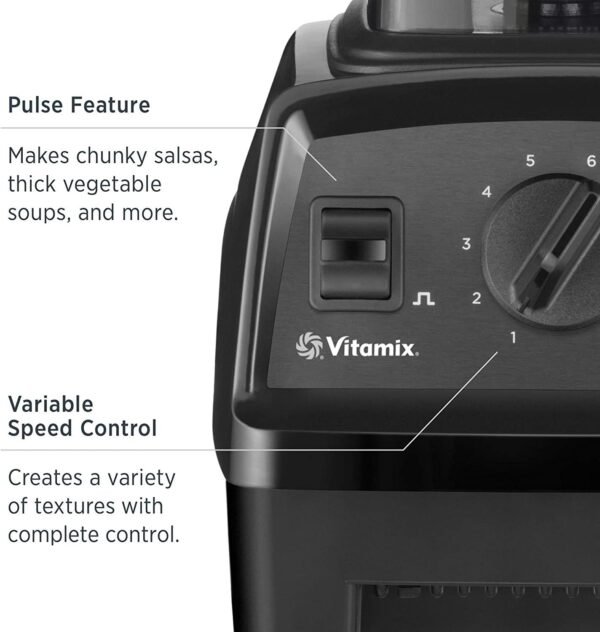 Vitamix E310 Explorian Blender Review Best Countertop Blenders for Smoothies and Soups