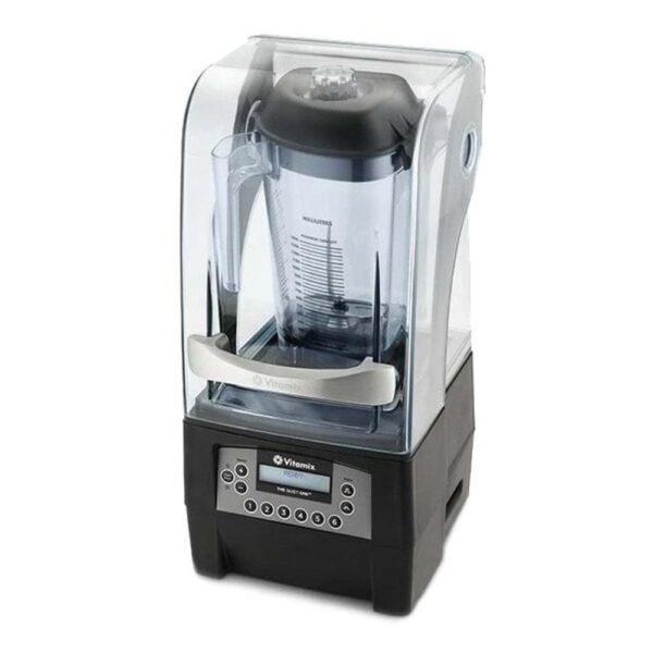 Vitamix Quiet One Blender 36019 Review Deep Dive Into Performance and Features Vitamix Quiet One Blender 36019 Review Deep Dive Into Performance and Features