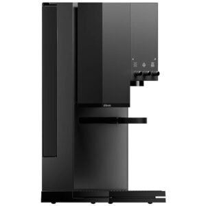 xBloom Studio – The Ultimate Coffee Machine – Drip Coffee Maker with Integrated Grinder, Scale, and 3 Levels of Automation, Midnight Black