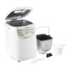 Zojirushi BB-HAC10 Bread Machine Review Programmable Mini Breadmaker Features Tested