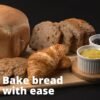 Zojirushi BB HAC10 Breadmaker Review Best Programmable Bread Machine for Gluten-Free Baking