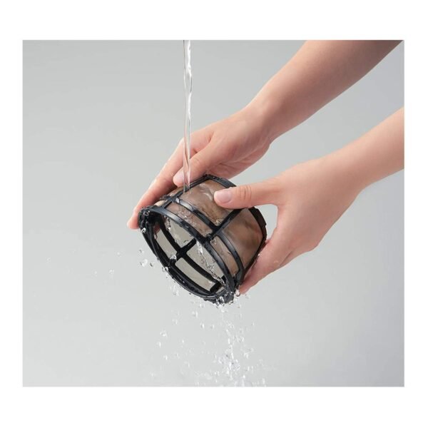 Zojirushi Coffee Maker EC-YTC100XB Review Brews Hot Coffee Fast with Thermal Carafe